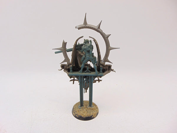 Vindicare Assassin Umbral Six