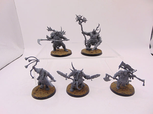 Putrid Blightkings