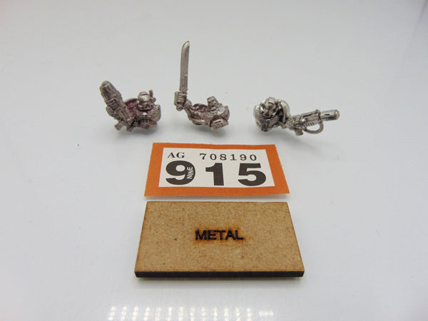 Bikers Torsos