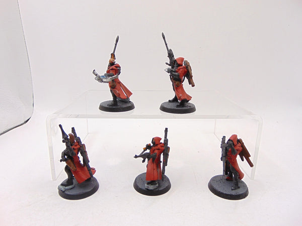 Eldar Rangers