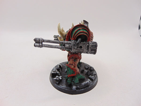 Helbrute
