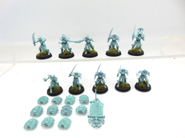 Mortek Guard