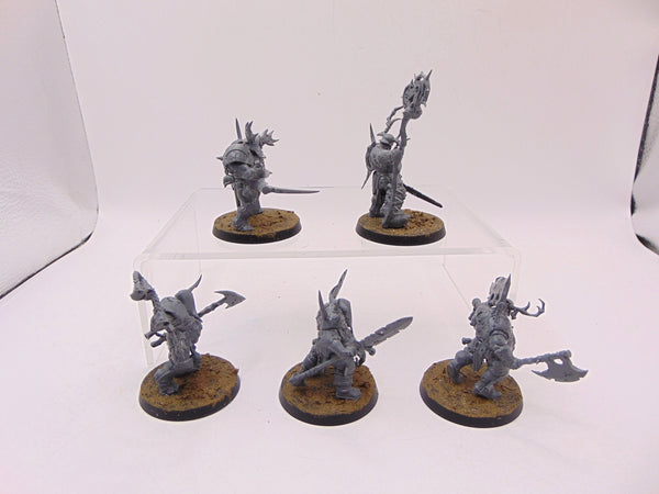 Putrid Blightkings