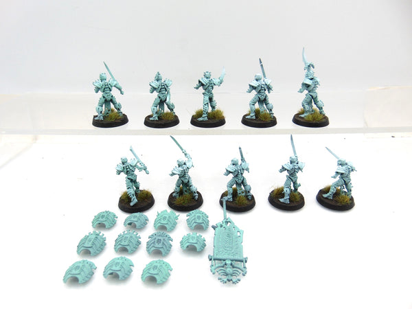 Mortek Guard