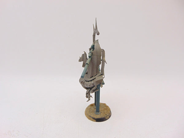 Vindicare Assassin Umbral Six