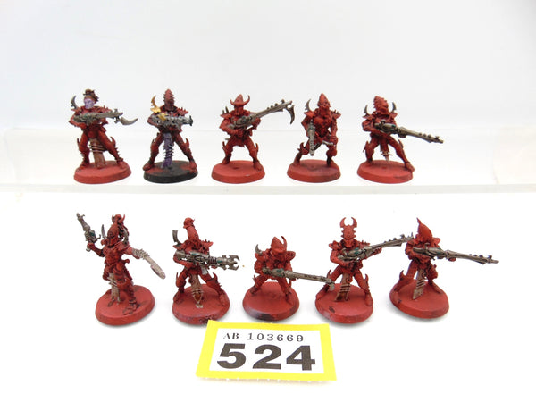 Kabalite Warriors