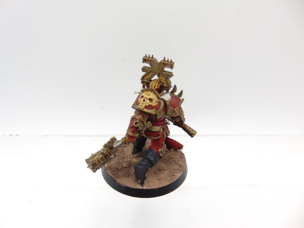 Aspiring Deathbringer