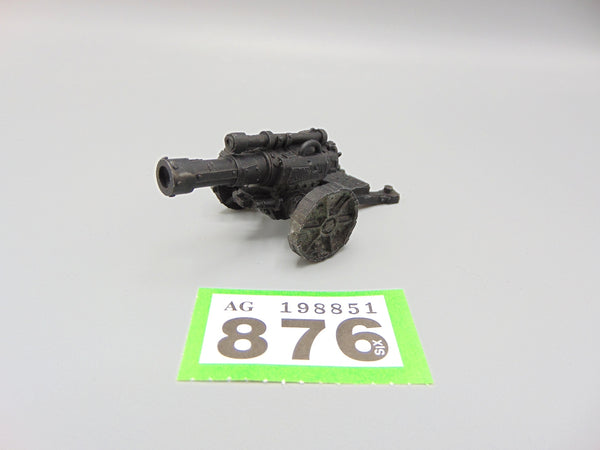 Ork Kannon