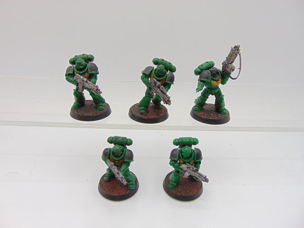 Intercessors