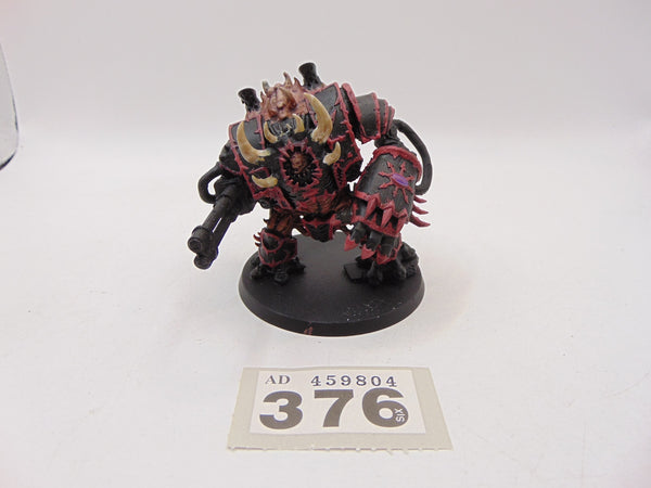 Helbrute