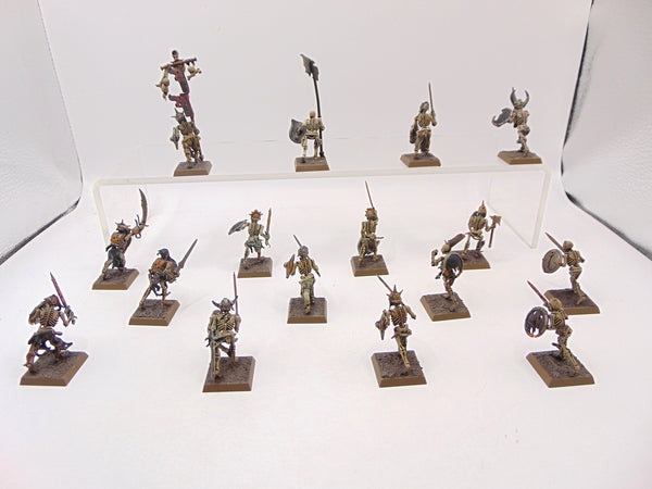 Skeleton Warriors