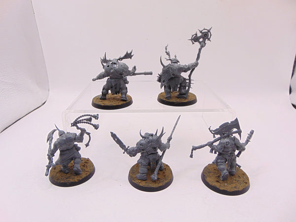 Putrid Blightkings