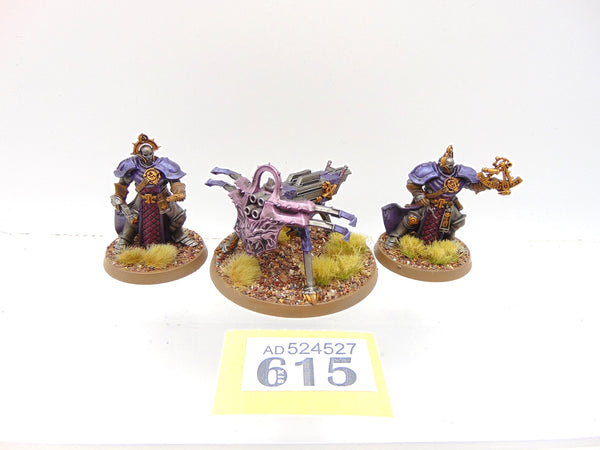 Celestar Ballista