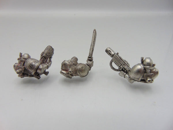 Bikers Torsos