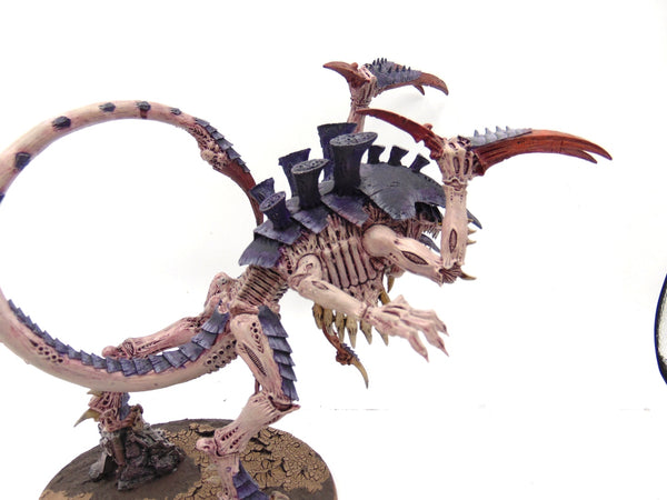 Dimachaeron