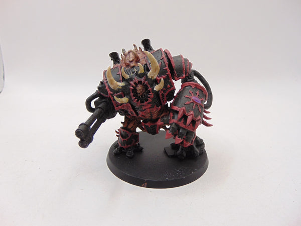 Helbrute