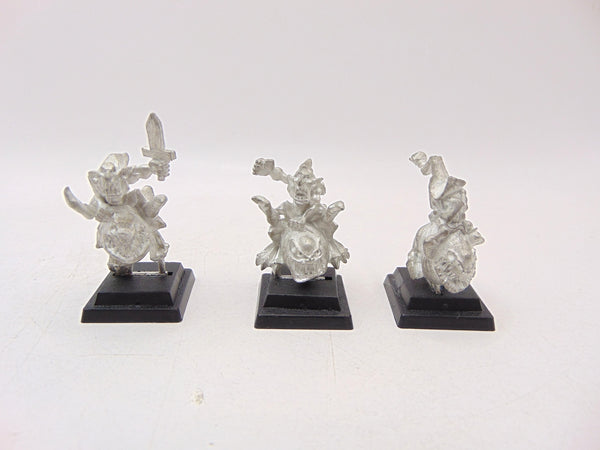 Squig Hoppers