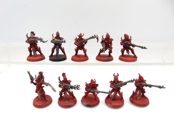 Kabalite Warriors