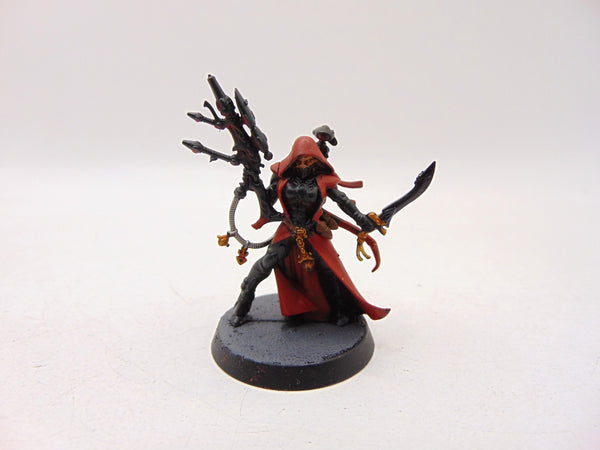Amallyn Shadowguide