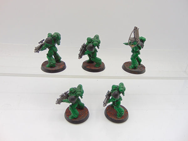 Intercessors