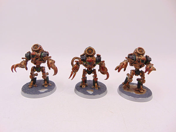 Ursarax Cohort