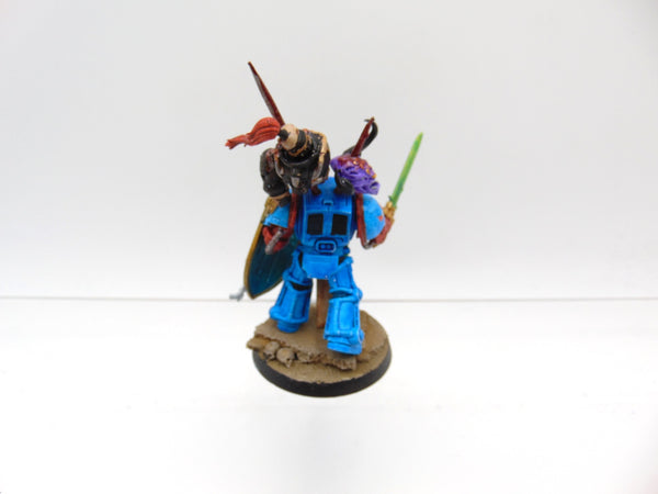 Assault Terminator Conversion