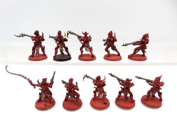 Kabalite Warriors