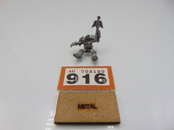 Chaplain on bike