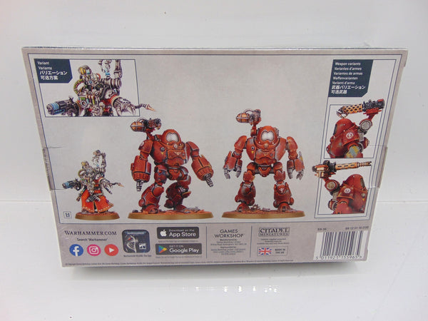 Kastelan Robots