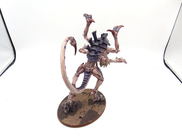 Dimachaeron