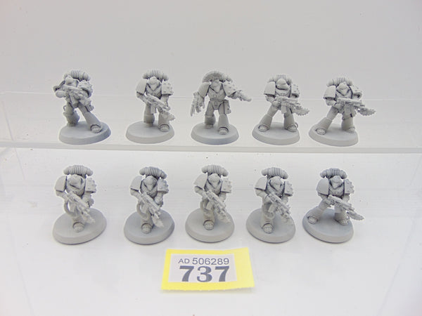 MKVI Marines