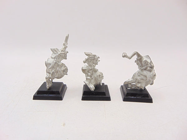 Squig Hoppers