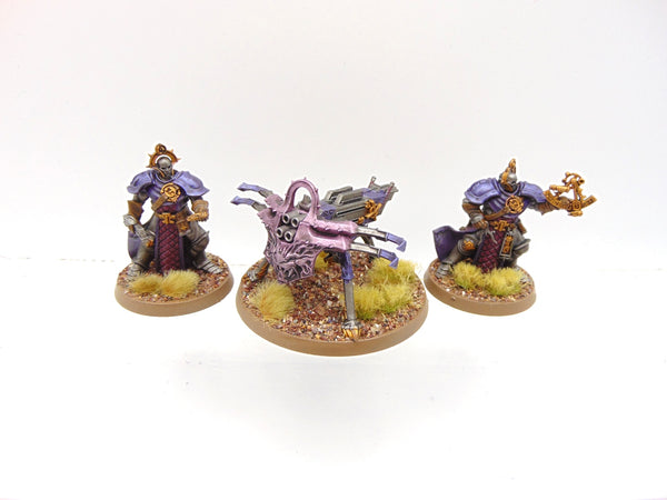 Celestar Ballista
