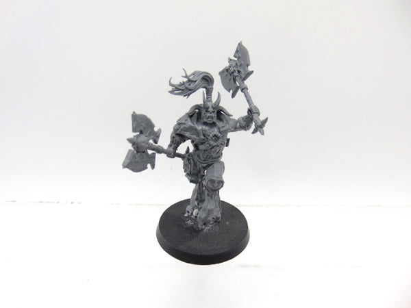 Skarr Bloodwrath