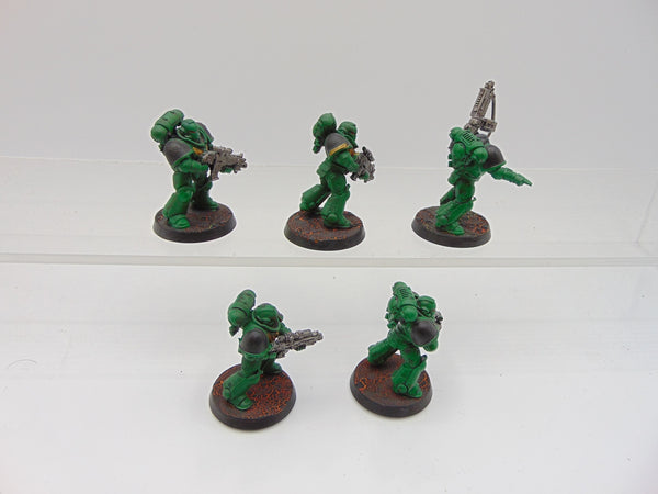 Intercessors