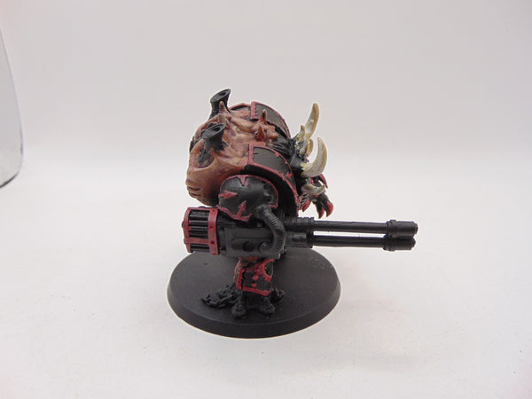 Helbrute