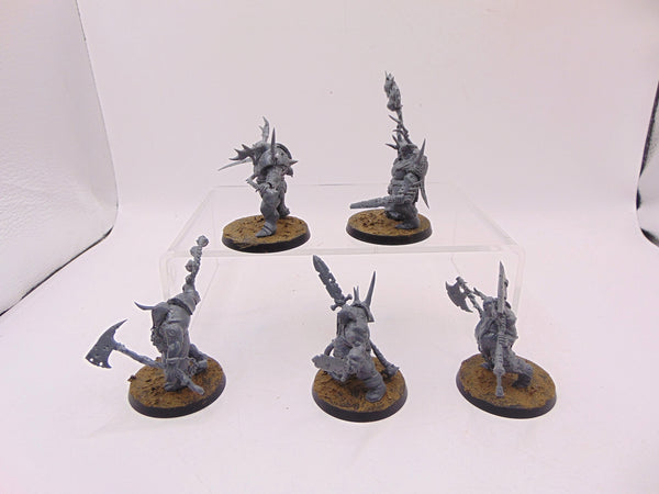 Putrid Blightkings