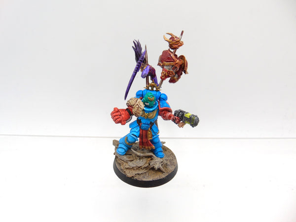 Primaris Lieutenant