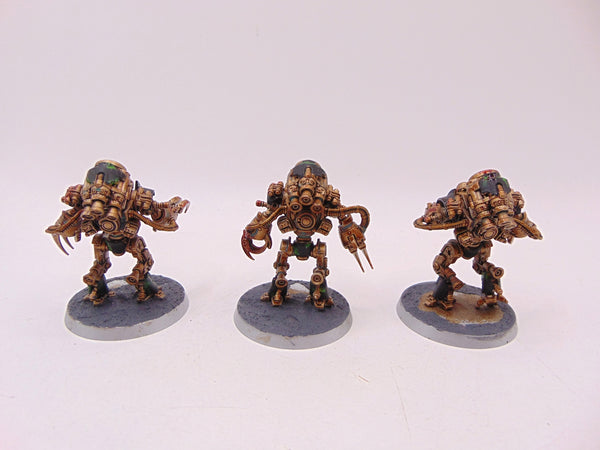Ursarax Cohort