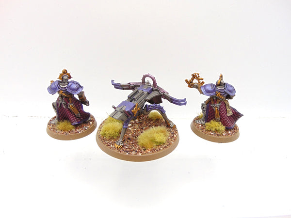 Celestar Ballista