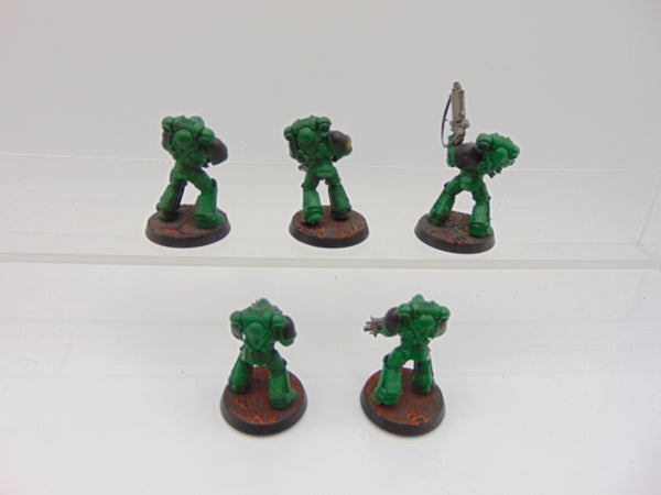 Intercessors