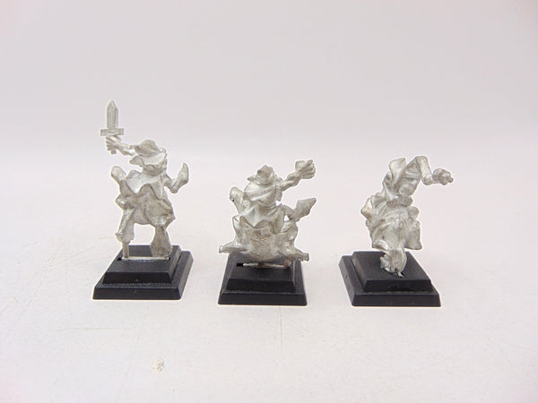 Squig Hoppers