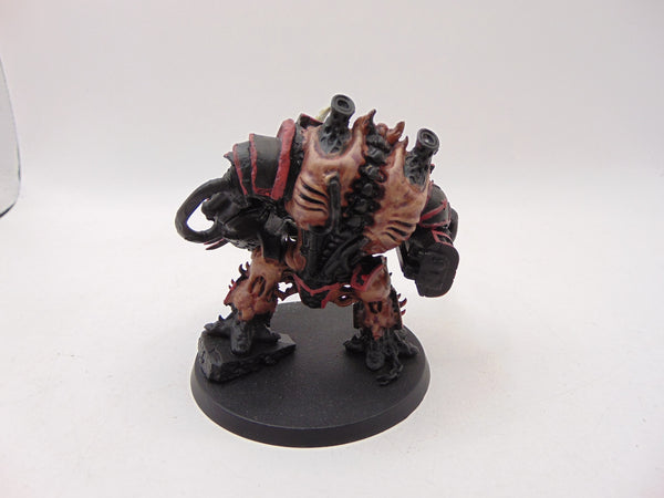 Helbrute