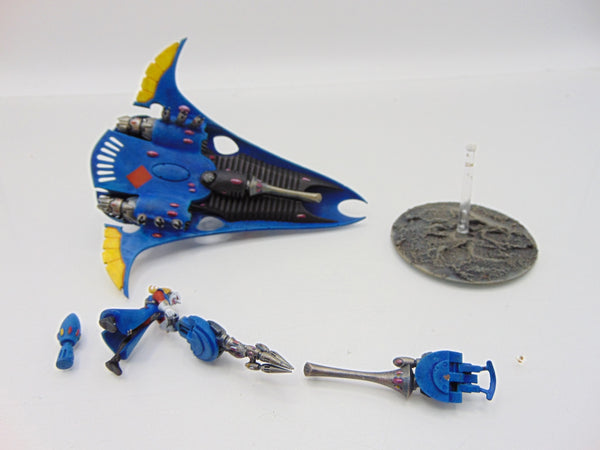 Starweaver / Voidweaver