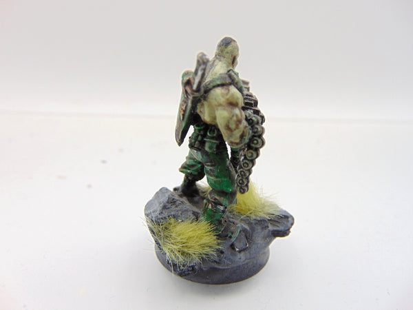 Sergeant Harker