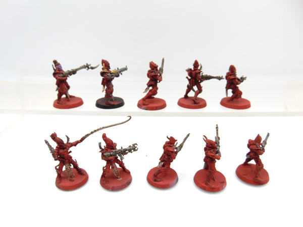 Kabalite Warriors