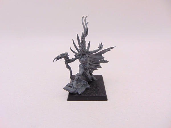 Theddra Skull-Scryer