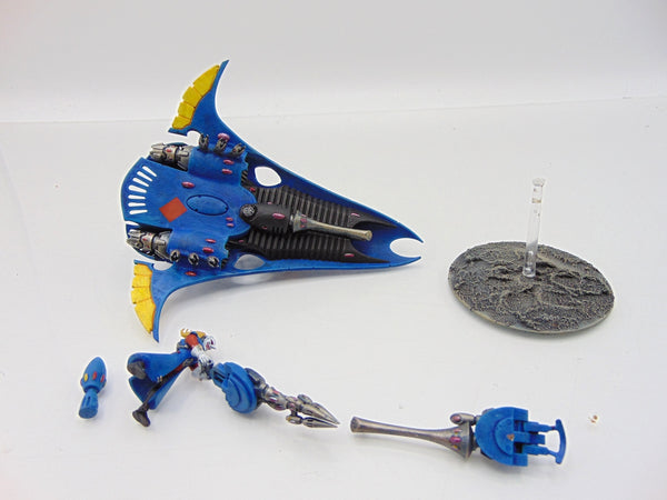 Starweaver / Voidweaver