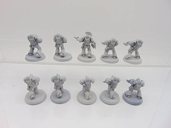 MKVI Marines