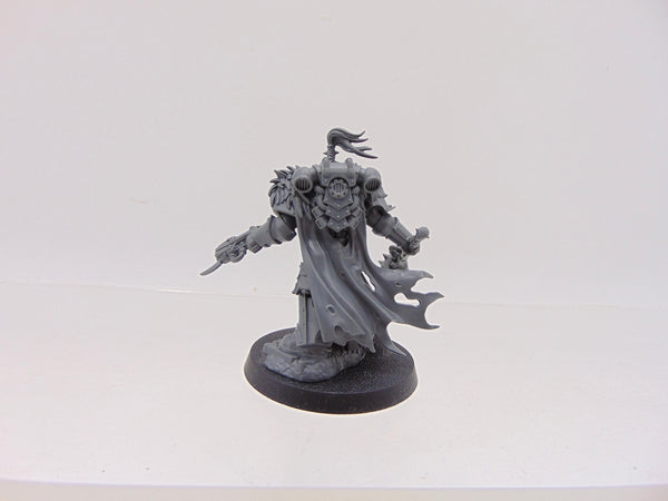 Reave Captain